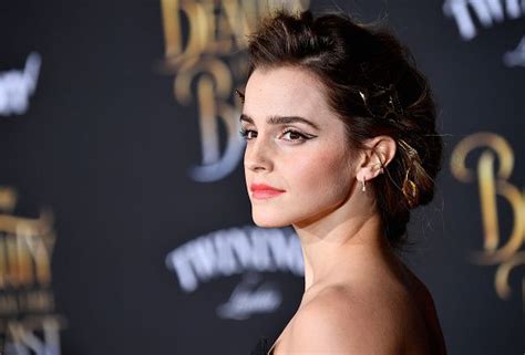 emma watson fappening|Emma Watson responds to nude photo hack as Fappening 2.0。